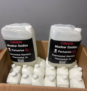 99% caluanie muelar ความบริสุทธิ์สูง (CAS 69-72-7) สำหรับโลหะใช้บรรจุ1กก./ถัง - Product Image 5