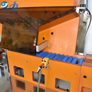 Machine de soudage de batteries 18650 21700, pack de batteries multifonction 3 en 1, papier isolant automatique, machine de tri, machine de soudage de batteries - Product Image 4