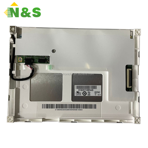 โมดูล LCD G057VN01 V2 5.7นิ้วความแม่นยำสูงเครื่องมือทางการแพทย์แบบพกพาต้นฉบับใหม่มีในสต็อก - Product Image 1