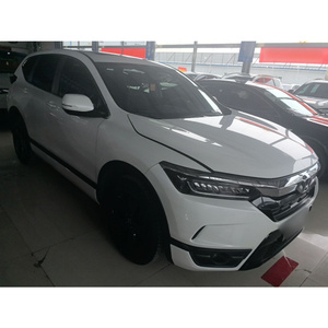 ฮอนด้า บรีซ ปี 2020 มือสอง เกียร์ออโต้ SUV ขับเคลื่อนล้อหน้า 5 ที่นั่ง รถยนต์ฮอนด้ามือสอง สำหรับการเดินทางในเมือง 193 แรงม้า - Product Image 3