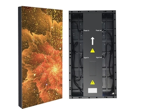 Écran LED extérieur étanche IP65 couleur intégrale P2.9 P2.6 P3.9 HD, moulé sous pression, mobile, haute définition, pour location - Product Image 2