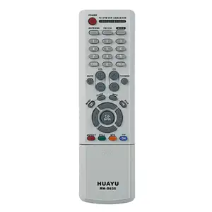 Remote Control Suitable for Samsung TV RM-D635 STB DVD AA59-00326B AA59-00325 00326 AA59-00327 00357 AA59-00370A