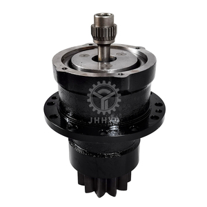 M312 M313 M316 ชุดขับเคลื่อน GP-SWING 1527375 สำหรับมอเตอร์สวิง Caterpillar 152-7375 M313C M313D M315 ชุดลดความเร็วสวิงสำหรับ CAT - Product Image 1