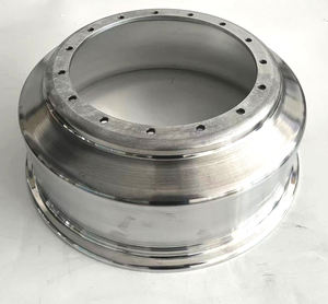 15X5.0ถังด้านในล้อด้านนอกลิปด้านในสำหรับล้อครึ่งล้อ3ชิ้น - Product Image 3