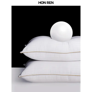 KHÁCH SẠN Bộ sưu tập-Giường Gối Tiêu chuẩn/Nữ Hoàng/Vua Kích thước xuống thay thế bộ đồ giường gel làm mát gối tùy chỉnh khách sạn giường gối - Product Image 1