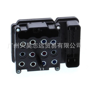 Module de commande de pompe ABS Mopar 68145835AE pour Jeep Wrangler 2012 2013 2014 - Product Image 4
