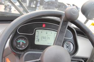 Германия, лидер продаж, мини-погрузчик hytec <span class=keywords><strong>zl10a</strong></span> из Китая - Product Image 5