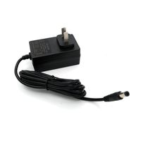 12.6V 2A chargeur de batterie au Lithium 21V 25.2V 1A chargeur de pompe 12V 2A caméra CCTV adaptateur secteur 18V 24V 1A bande LED adaptateur ca cc