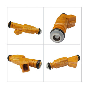 Injecteur de carburant automobile 0280155710-2 pour Jeep Mercury 4.0L moteur essence transmission manuelle - Product Image 4