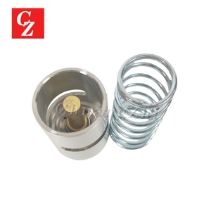 Nuevo Kit de Válvula Termostática 1202586903 1202586902, Temperatura de Apertura 60 Grados C, para Piezas de Compresor Industrial Atlas Copco - Product Image 1