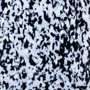 Feuille de PVC écologique polyvalente de 0,17 mm avec finition nacrée pour incrustation, marqueterie, embellissement de costumes, art multimédia et découpe - Product Image 6