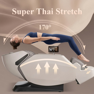 Sillón de Masaje con Circulación de Aire y Calor para el Cuerpo y la Mente, Ideal para Madres de Familia - Product Image 3