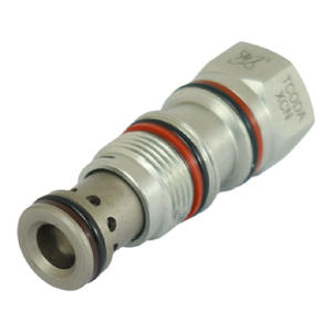 Válvula de Retención de Cilindro de Bomba Hidráulica Pequeña Personalizable, Tipo Cartucho, Accionada por Piloto, Reemplazo para Tipo SUN para CODA - Product Image 2