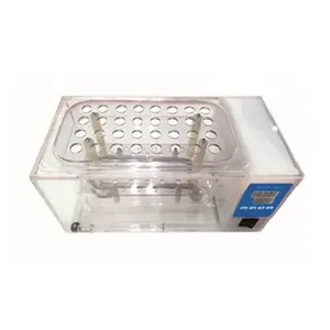 CHINCAN DK-98-IV Laboratory Transparent Water Bath Intelligent temperature control Rt~100