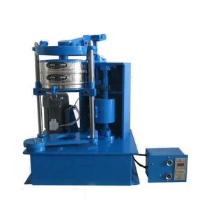 Cribadora vibratoria de laboratorio para pruebas de arena en China: equipo de verificación de pruebas - Product Image 4