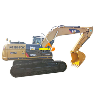 รถขุด CAT 323DL มือสอง, รถขุด CAT 323D 323DL 323D2L 323GC 324D 326D 329D 330D 320D, รถขุด CAT 323DL ของแท้จากญี่ปุ่น - Product Image 4