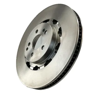 China Laizhou Longkai High Quality Carbon Ceramic Brake Disc Plate Disc Break for bmw mercedes benz mini