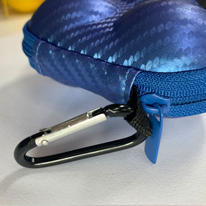 Hộp Đựng Bóng Bàn Hộp Lưu Trữ Vật Liệu Cứng EVA 40 + Vỏ Bóng Pingpong - Product Image 5