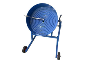 Mini equipamento portátil para máquinas de mineração, concentrador centrífugo de ouro - Product Image 4