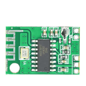 <span class=keywords><strong>CA</strong></span>-6928 BT Audio Modul 3.3 V-6V Audio Digital Leistungs verstärker Modul platine LED Power BT Lautsprecher Verstärker modul - Product Image 5