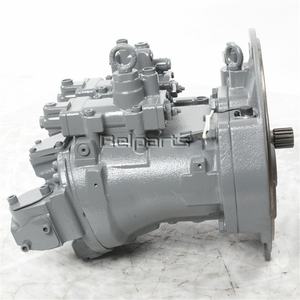 Pompe hydraulique ZX225US ZX225USLC pour pièces détachées d'excavatrice Hitachi 9191179 9201020 9205541 9206708 Pompe à pistons axiaux - Product Image 3