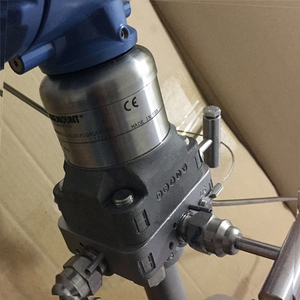 Débitmètre Annubar 4-20mA Compact 3051SFC - Product Image 2