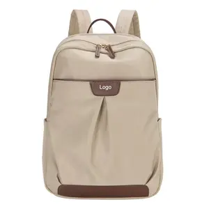 Veonai2109 Mochila Sacs Oxford imperméable à l'eau luxe designer sac à bandoulière Amazon hotsale hobo style français 15in femmes sac à dos