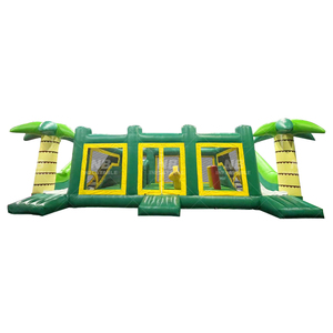 Castillos Hinchables Comerciales al por Mayor, Casas Hinchables, Castillos Inflables - Product Image 5