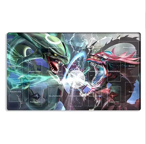 <span class=keywords><strong>Tapis</strong></span> <span class=keywords><strong>de</strong></span> <span class=keywords><strong>jeu</strong></span> <span class=keywords><strong>MTG</strong></span> pour cartes à collectionner <span class=keywords><strong>MTG</strong></span> TCG, <span class=keywords><strong>tapis</strong></span> <span class=keywords><strong>de</strong></span> <span class=keywords><strong>jeu</strong></span> imprimés avec sac <span class=keywords><strong>de</strong></span> rangement, surface en caoutchouc lisse, <span class=keywords><strong>jeu</strong></span> <span class=keywords><strong>de</strong></span> combat - Product Image 3