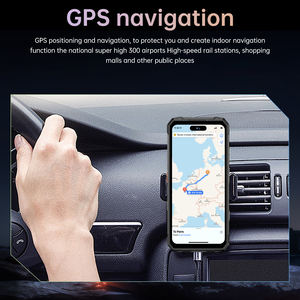 Smartphone Android 5G pas cher X16 Ultra, écran HD de 7,2 pouces, 12 Go + 512 Go de stockage important, double SIM, vente chaude 2025 - Product Image 6