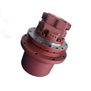 Motor de Traslación para Miniexcavadora <span class=keywords><strong>KX91</strong></span>-3S, Compatible con <span class=keywords><strong>Kubota</strong></span> <span class=keywords><strong>KX91</strong></span>-2, <span class=keywords><strong>KX91</strong></span>-<span class=keywords><strong>3</strong></span>, <span class=keywords><strong>KX91</strong></span> <span class=keywords><strong>3</strong></span>, Transmisión <span class=keywords><strong>Final</strong></span> - Product Image 2