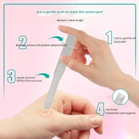 Gel Gynécologique Antibactérien Coptis Jinrun pour l'Hygiène Intime Féminine - Fabricant Canal Hospitalier