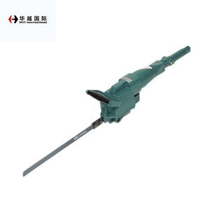Scie à métaux électrique Cs Unitec 58 avec lame en cuivre, qualité industrielle, pour la découpe des métaux - Product Image 1