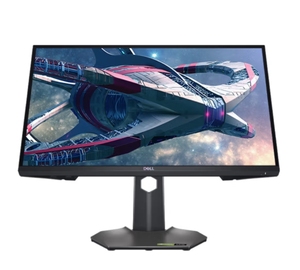 Moniteur Ultrasharp 27 pouces 2K Noir 120Hz Type-C 15W avec chargeur de téléphone intégré, pivotant et réglable en hauteur G2724D U2724D - Product Image 3