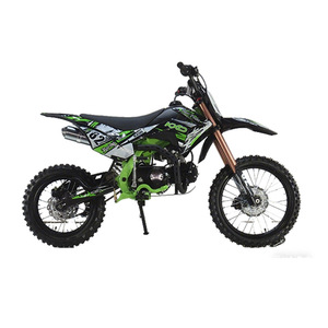 Minimoto de 49cc, Moto de Bolsillo para Niños, Motocicleta de Carreras Todoterreno - Product Image 4