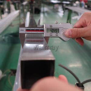 Прямая Продажа с завода, хорошая цена, ASTM 420 UNS S42000 JIS SUS420J1, круглая труба из нержавеющей стали EN 1,4021 SS, в продаже - Product Image 6