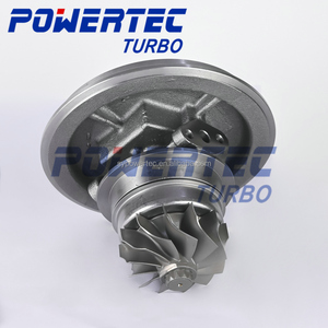 HX55 Turbine Cartridge 4043648 4041262 Turbo Chra for <strong>Iveco</strong> <strong>Truck</strong> Combine Harvester - Product Image 6