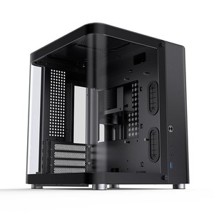 PC Gamer Personalizado con I5 12400F, 5700xt, 8G DDR4 RGB, Placa Base H610, Equipo de Escritorio Completo para Juegos, Venta al Por Mayor - Product Image 1
