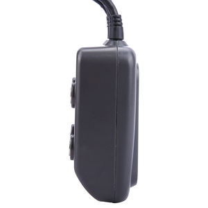 Probador de fase de alarma de <span class=keywords><strong>Audio</strong></span> Visual ETCR EM1000A para caja de distribución de energía Detector de secuencia de fase sin contacto - Product Image 3