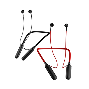 बीटी वायरलेस हेडफ़ोन उपभोक्ता इलेक्ट्रॉनिक 3 सी उत्पाद 3 डी डिजाइन और प्रोटोटाइप विकास सेवाएं - Product Image 2