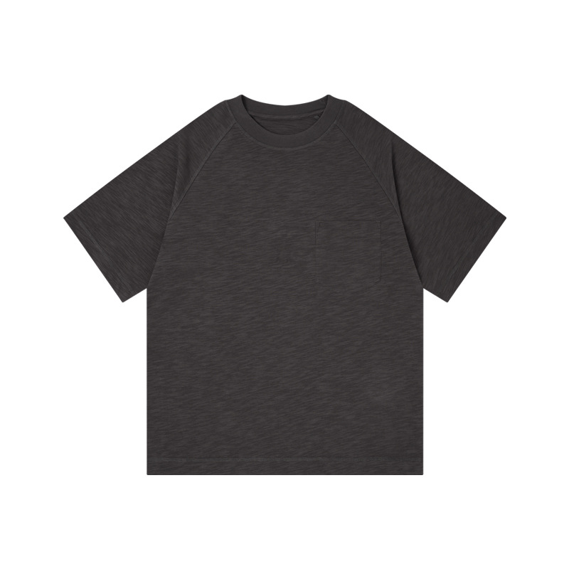 Dark Gray With pockets