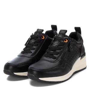 Zapatillas Donna Nero 171527 Estilo Deportivo - Product Image 3