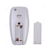 KFR-35GW d'alimentation ponctuelle/18-2 KFR-35GW/18N-2 adapté à la télécommande de climatisation Hisense Kelon