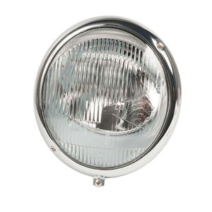 หัวหลอดไฟฮาโลเจนใหม่สำหรับสภาพแรงดันไฟฟ้า24V ด้วงใช้ - Product Image 1