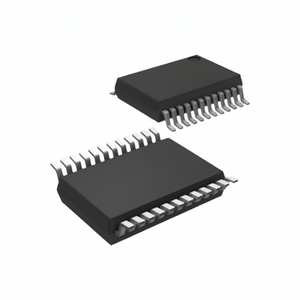 Embedded 24 SSOP EFM8BB31F64G-D-QSOP24 Electronic Circuit Components Original - Product Image 1