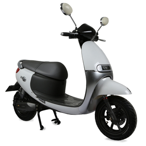 Moto à moteur sans balais Lvneng 60V 800W BOSCH avec batterie au lithium 60V 20Ah, vitesse maximale de 40-60 km/h, fabriquée dans le Jiangsu, Chine - Product Image 4