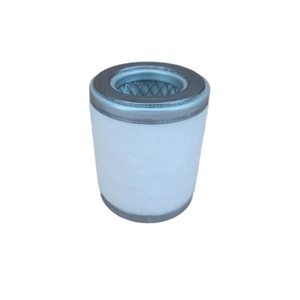 Cartouche filtrante de remplacement pour séparateur d'huile de compresseur d'air 6.2018.0 - Product Image 1