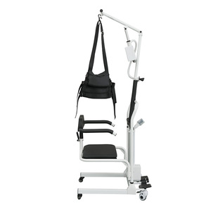 Máquina de transferencia eléctrica Dakang XFL-QX-YW03, elevador automático para uso doméstico de ancianos y personas con discapacidad. - Product Image 5