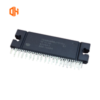 Dianxian TDA8588AJ ZIP-37 Puce de circuit intégré IC Amplificateur audio automobile TDA8588BJ/R1 TDA8588