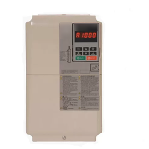 Nouveau contrôleur d'automatisation original CIMR-AU2A0069FAA en stock pour PLC - Product Image 1